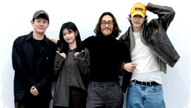 4 Pemeran Utama Drakor The Dealer, Jung So Min Jadi Dealer Kasino Profesional yang Karismatik