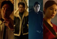 4 Pemeran Utama di Film Humint: Jo In Sung, Shin Se Kyung, dan Bintang Lainnya!