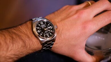 4 Perbedaan Jam Tangan Automatic Mahal vs Murah: Fitur, Kualitas, Desain, dan Pilihan Tepat