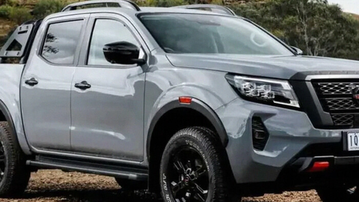 4 Pilihan Double Cabin Tangguh 2026: Hilux, Triton, Ranger, D-Max, dan Navara Terbaik!