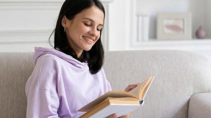 4 Rekomendasi Buku Fiksi Singkat Dibawah 100 Halaman, Cocok untuk Bacaan Cepat!