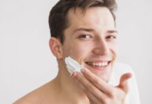 4 Rekomendasi Face Wash & Shaving Foam 2 in 1, Solusi Double Cleanse Praktis untuk Pria