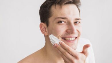 4 Rekomendasi Face Wash & Shaving Foam 2 in 1, Solusi Double Cleanse Praktis untuk Pria