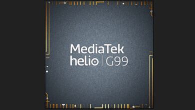 4 Rekomendasi HP Termurah dengan Chipset Helio G99 2026, Ideal untuk Gaming!