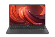 4 Rekomendasi Laptop Asus 8GB RAM, Multitasking Lancar Tanpa Lag