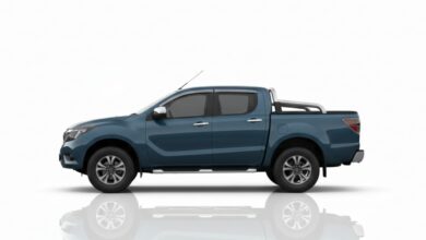 4 Rekomendasi Mobil Double Cabin Tangguh & Fungsional, Cocok untuk Harian dan Kerja