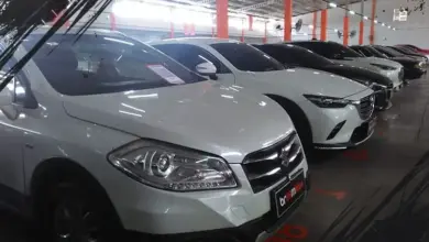 4 Rekomendasi SUV Bekas Harga Terjangkau, Pilihan Menarik untuk Mobil Impian