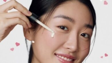 4 Serum Resveratrol Ampuh Redakan Dark Spot & Kerutan, Wajah Cerah dan Awet Muda!