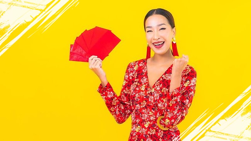 4 Shio dengan Peruntungan Terbaik yang Diprediksi Melesat di Tahun Kuda Api