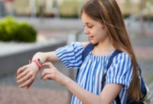 4 Smartwatch Anak Terbaik dengan Fitur Lengkap, Bikin Orangtua Lebih Tenang dan Awasi Anak