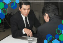 4 Strategi Sukses Bisnis ala Baek Ki Tae di Drama Made in Korea