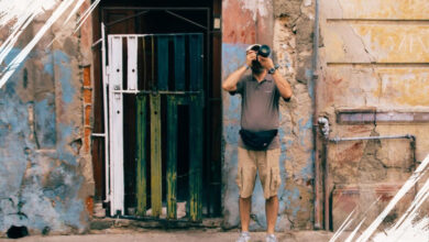 4 Tas Pinggang Kulit Asli Terbaik yang Stylish dan Multifungsi untuk Segala Kesempatan