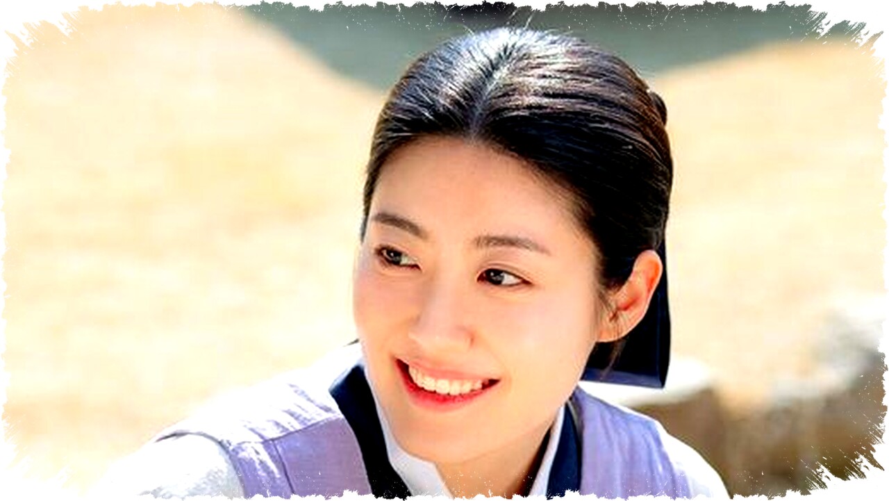 4 Transformasi Nam Ji Hyun di Drakor Sageuk: Dari Aktris Cilik hingga Pemeran Utama 2026 4 Transformasi Nam Ji Hyun di Drakor Sageuk: Dari Aktris Cilik hingga Pemeran Utama 2026