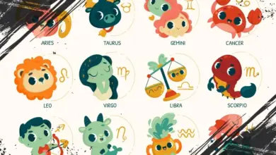 4 Zodiak dengan Keberuntungan Melimpah Menjelang Pergantian Tahun Baru