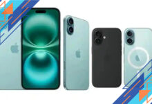 4 iPhone 256GB Terbaru dengan Performa Unggul, Harga iPhone 17 Pro Max Bukan yang Termahal