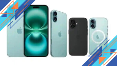 4 iPhone 256GB Terbaru dengan Performa Unggul, Harga iPhone 17 Pro Max Bukan yang Termahal