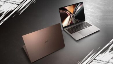 5 Alasan LG Gram AI Pro Siap Saingi MacBook Air dengan Desain dan Performa Kuat