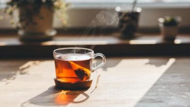 5 Alasan Penting Menghindari Konsumsi Teh Tiap Hari demi Kesehatan Tubuh