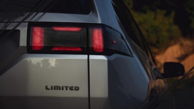 5 Alasan SUV Ini Jadi Kebangkitan Terbesar dan Paling Dinantikan di Dunia Otomotif