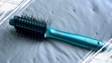 5 Alasan Shark Glossi 2-in-1 Hot Tool Jadi Pilihan Praktis untuk Gaya Rambut Stylish