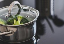 5 Bahan Makanan yang Lebih Sehat dan Lezat jika Dikukus daripada Direbus