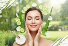 5 Cara Ampuh Mengencangkan Kulit Wajah Kendur Secara Alami dan Cepat