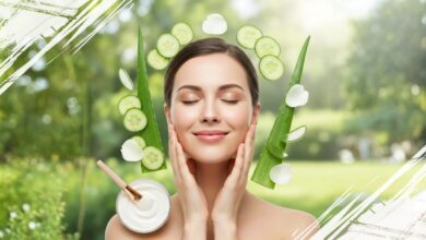 5 Cara Ampuh Mengencangkan Kulit Wajah Kendur Secara Alami dan Cepat