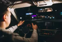 5 Cara Berkendara Lebih Aman Saat Musim Hujan di Periode Mudik Nataru