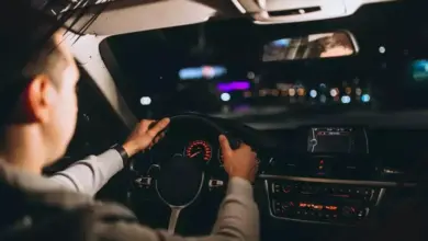 5 Cara Berkendara Lebih Aman Saat Musim Hujan di Periode Mudik Nataru