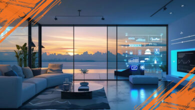 5 Cara Membangun Rumah Pintar Offline Anti Lemot Tanpa Koneksi Wi-Fi