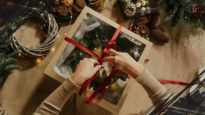 5 Cara Tepat Memutuskan Kado yang Sudah Kamu Terima untuk Diberikan Kembali