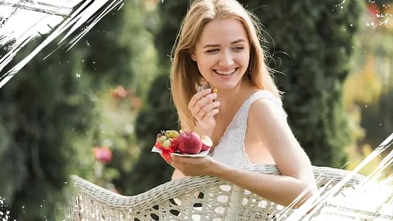 5 Cemilan Sehat untuk Mengurangi Perut Buncit Secara Efektif di Waktu Santai