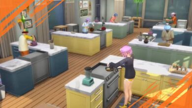 5 Desain Karakter The Sims Project X yang Bocor Ungkap Inovasi Terbaru dari EA