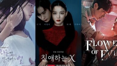 5 Drakor Tentang Sosiopat Paling Seru yang Wajib Kamu Tonton Selain Dear X!