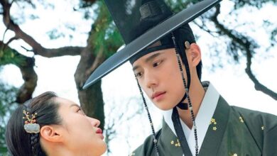 5 Drakor Terbaru On-Going Rating Tinggi, Termasuk yang Bisa Ditonton di Netflix!