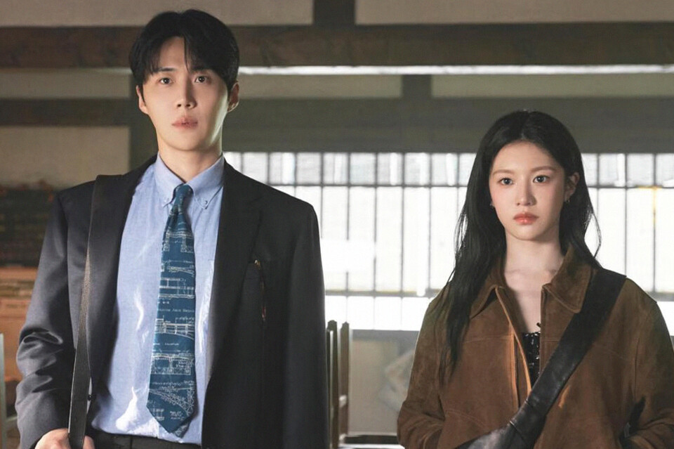 5 Drama Korea Tentang Profesi Penerjemah, Salah Satunya Can This Love Be Translated