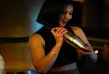 5 Fakta Menarik DJ Patricia Schuldtz yang Bikin Penggemar EDM Terpukau