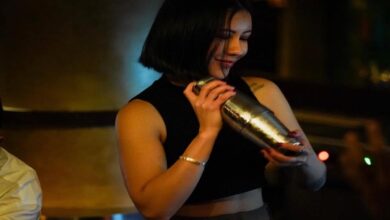 5 Fakta Menarik DJ Patricia Schuldtz yang Bikin Penggemar EDM Terpukau