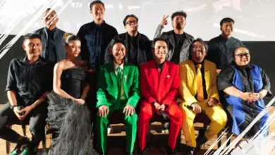 5 Fakta Menarik Film Sate Gagak, Komedi Horor Bertema Pesugihan dan Ritual Mistik