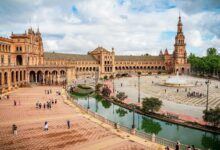 5 Fakta Menarik Sevilla: Kota Flamenco dengan Suasana Hangat Sepanjang Tahun