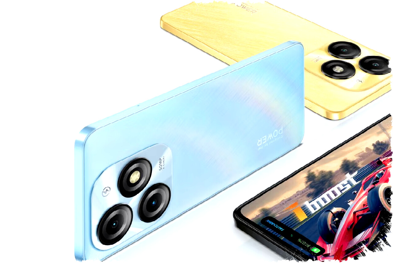 5 Fakta Menarik itel, Merek Cina yang Konsisten Menjual HP Murah Berkualitas di Indonesia 5 Fakta Menarik itel, Merek Cina yang Konsisten Menjual HP Murah Berkualitas di Indonesia