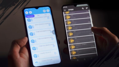 5 Fakta Mengejutkan Isi HP Android Asal Korea Utara yang Jarang Diketahui