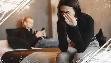 5 Fakta Mengejutkan Tentang Perselingkuhan yang Sulit Dilupakan Meski Sudah Dimaafkan