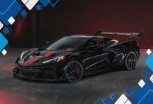 5 Fakta Penting Corvette ZR1X: Pajak Tinggi Meski Pakai Teknologi Hybrid
