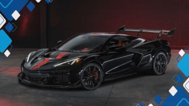 5 Fakta Penting Corvette ZR1X: Pajak Tinggi Meski Pakai Teknologi Hybrid