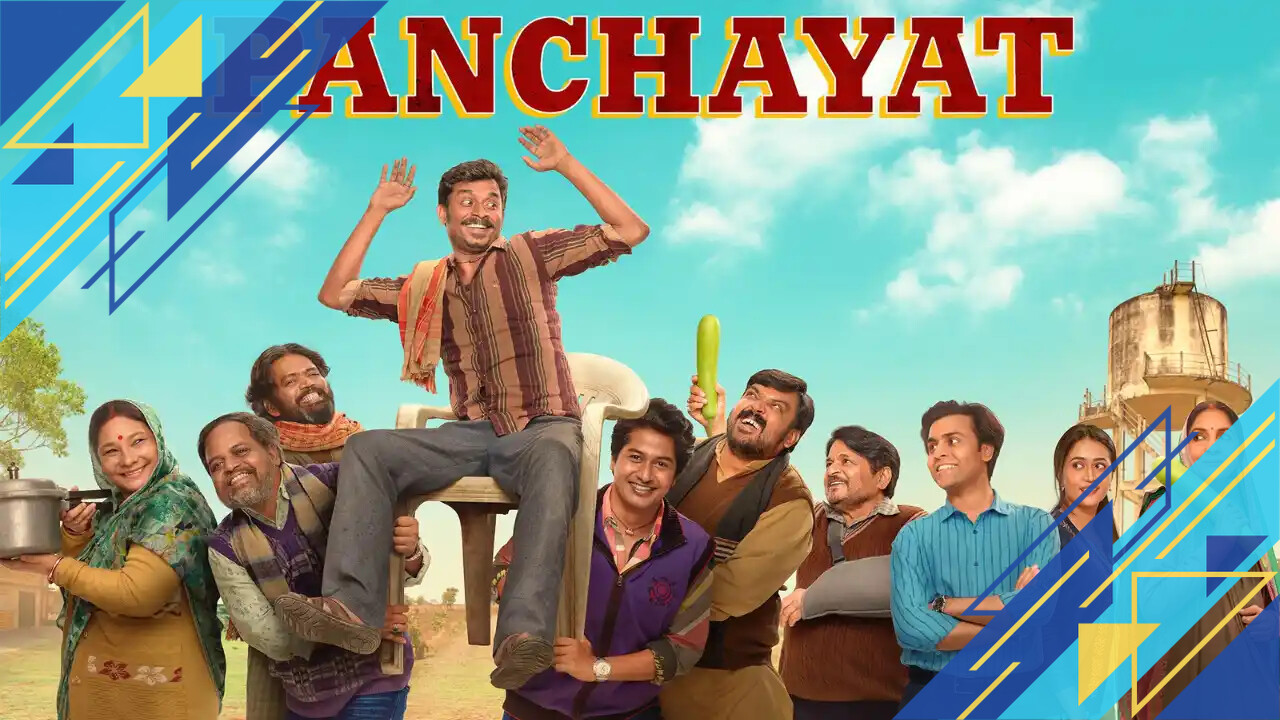 5 Fakta Penting Panchayat Season 5: Jadwal Rilis, Platform Streaming, dan Pemeran Lengkap