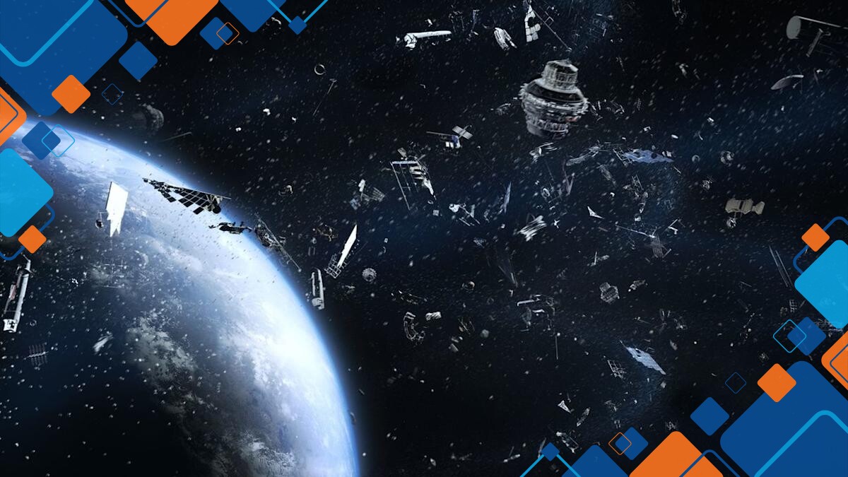 5 Fakta Penting tentang Satelit Orbit Bumi Sangat Rendah yang Perlu Anda Ketahui