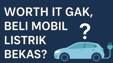 5 Fakta Penyebab Harga Mobil Listrik Bekas Jatuh, Nomor 4: Garansi Baterai Seumur Hidup!