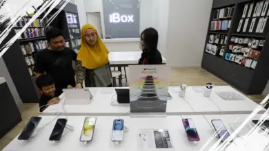 5 Fakta Terbaru Harga iPhone 13 hingga iPhone 17, Ada yang Alami Penurunan!