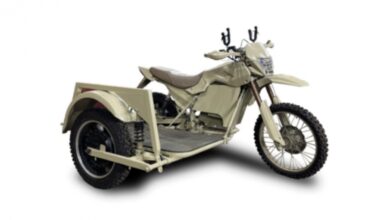 5 Fakta Unik Motor Kalashnikov: Bukan Cuma Produsen Senapan Legendaris Rusia